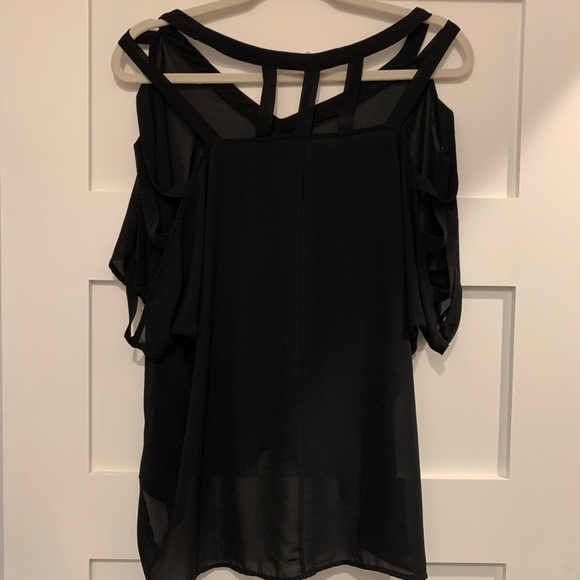 Black slip on top - Picture 1 of 2